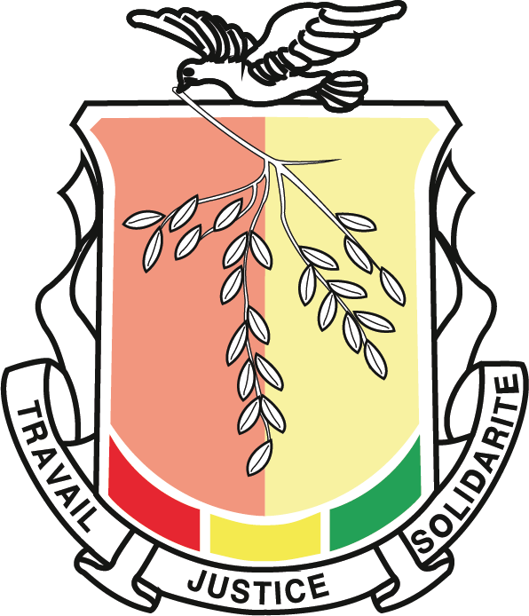 République de Guinée