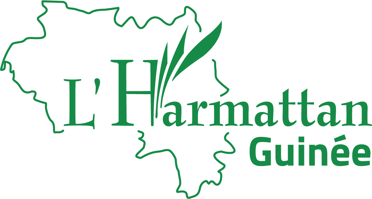 L'Harmattan Guinée